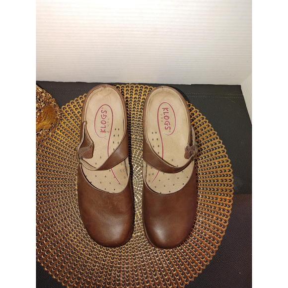 Klogs Size 10M - Picture 2 of 5